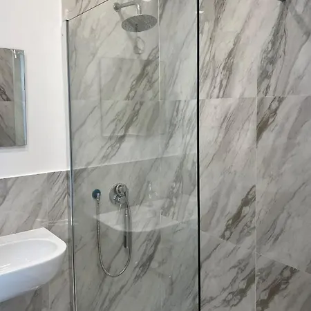 Appartement Luxury House - Belsoggiorno