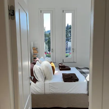 Luxury House - Belsoggiorno Sanremo