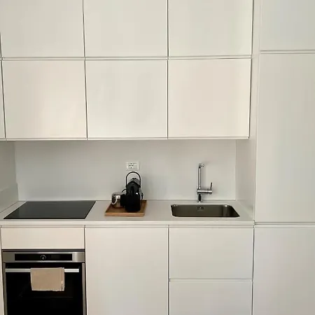 Luxury House - Belsoggiorno