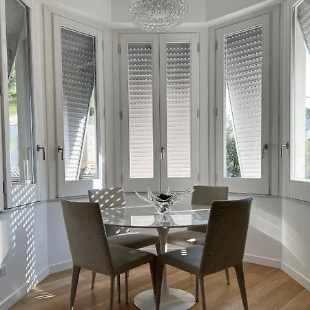 Apartamento Luxury House - Belsoggiorno