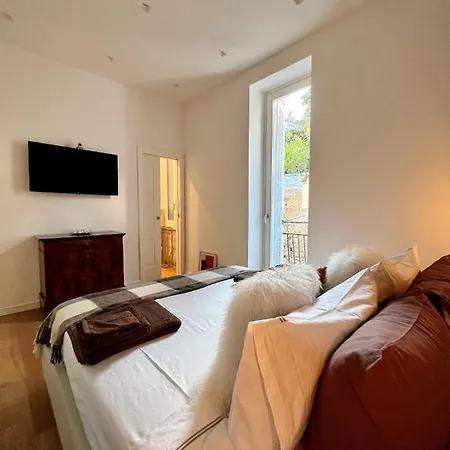 Luxury House - Belsoggiorno *