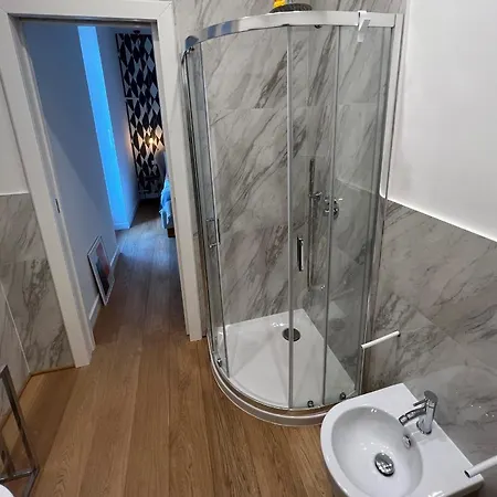 Luxury House - Belsoggiorno Apartment