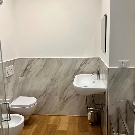 Luxury House - Belsoggiorno