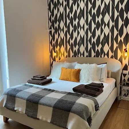 Luxury House - Belsoggiorno * San Remo
