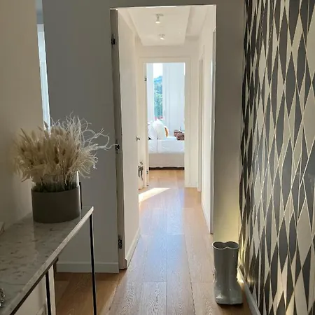 Apartamento Luxury House - Belsoggiorno