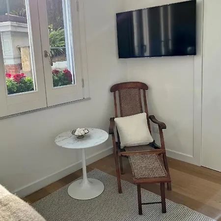 Apartment Luxury House - Belsoggiorno Sanremo